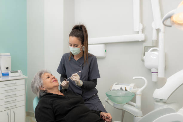 Best Emergency Gum Pain Relief  in Crimora, VA